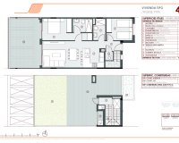 New Build - Apartment - Torrevieja