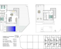 New Build - Detached Villa - Roldan