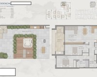 New Build - Apartment - Torre-Pacheco