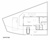 New Build - Detached Villa - Ciudad Quesada