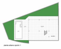 New Build - Detached Villa - Ciudad Quesada