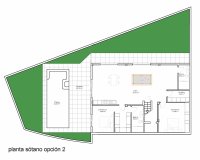 New Build - Detached Villa - Ciudad Quesada