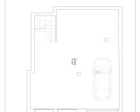New Build - Detached Villa - Torrevieja