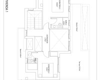 New Build - Detached Villa - Torrevieja