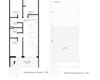 New Build - Apartment - Pilar de La Horadada - Pilar de la Horadada