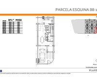 New Build - Semi - Detached Villa - Gran alacant - Gran Alacant