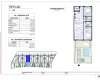 New Build - Apartment - lAlfas del Pi - Alfaz del Pi