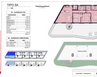 Nouvelle construction - Apartment - lAlfas del Pi - Alfaz del Pi