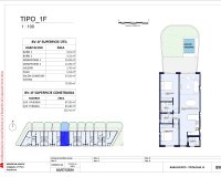 Nouvelle construction - Apartment - lAlfas del Pi - Alfaz del Pi