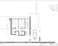 New Build - Detached Villa - Cumbre del Sol - Cumbre de Sol