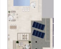 New Build - Detached Villa - Rojales