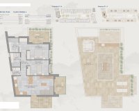 New Build - Apartment - Torre-Pacheco