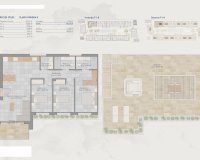 New Build - Apartment - Torre-Pacheco