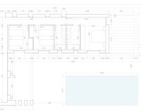 New Build - Detached Villa - Pinoso