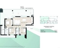 New Build - Apartment - Los Alcázares - Mar Menor - Los Alcázares