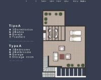 Obra Nueva - Apartment - San Pedro - San Pedro del Pinatar