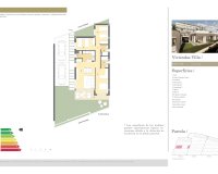 New Build - Detached Villa - Mutxamel