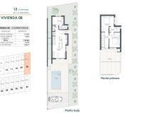 New Build - Detached Villa - La Herrada