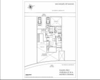 Nouvelle construction - Apartment - San Miguel de Salinas