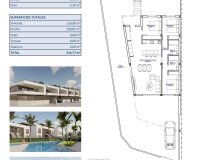 New Build - Apartment - Pilar de La Horadada - Pilar de la Horadada