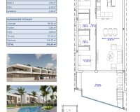 New Build - Apartment - Pilar de La Horadada - Pilar de la Horadada
