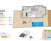 New Build - Detached Villa - Finestrat