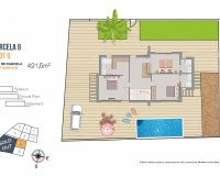 New Build - Detached Villa - Finestrat