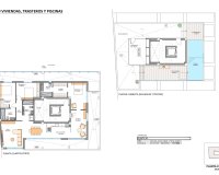 New Build - Apartment - San Pedro - San Pedro del Pinatar