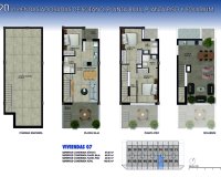 New Build - Townhouse - Dolores - dolores