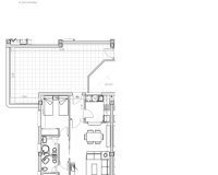 New Build - Apartment - Orihuela Costa