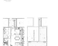 New Build - Apartment - Orihuela Costa