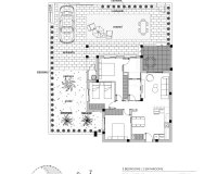 New Build - Apartment - Rojales