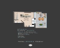 New Build - Apartment - Torrevieja