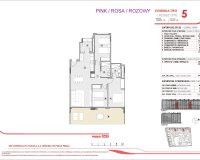 New Build - Apartment - Punta Prima
