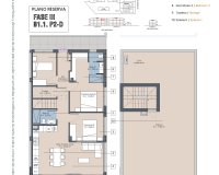 New Build - Apartment - Los Alcázares - Mar Menor - Los Alcázares