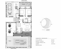 New Build - Apartment - Ciudad Quesada
