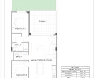 New Build - Apartment - Benidorm