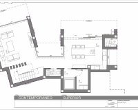 New Build - Detached Villa - Cumbre del Sol