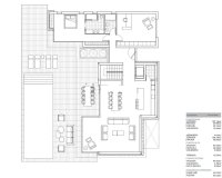 New Build - Detached Villa - Teulada - TEULADA