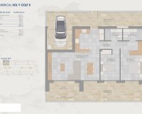 New Build - Apartment - Torre-Pacheco