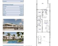 New Build - Apartment - Pilar de La Horadada - Pilar de la Horadada