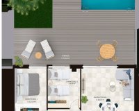 New Build - Apartment - Finestrat