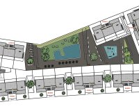 New Build - Apartment - Finestrat