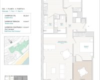 New Build - Apartment - Villajoyosa - La Vila Joiosa