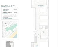New Build - Apartment - Villajoyosa - La Vila Joiosa