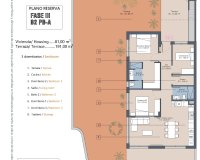 New Build - Apartment - Los Alcázares - Mar Menor - Los Alcázares