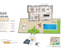 New Build - Detached Villa - Finestrat
