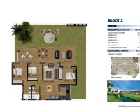 New Build - Apartment - Los Alcázares - Mar Menor - Los Alcázares