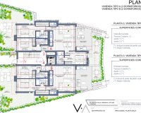 Nouvelle construction - Apartment - Cartagena