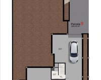 New Build - Detached Villa - Rojales